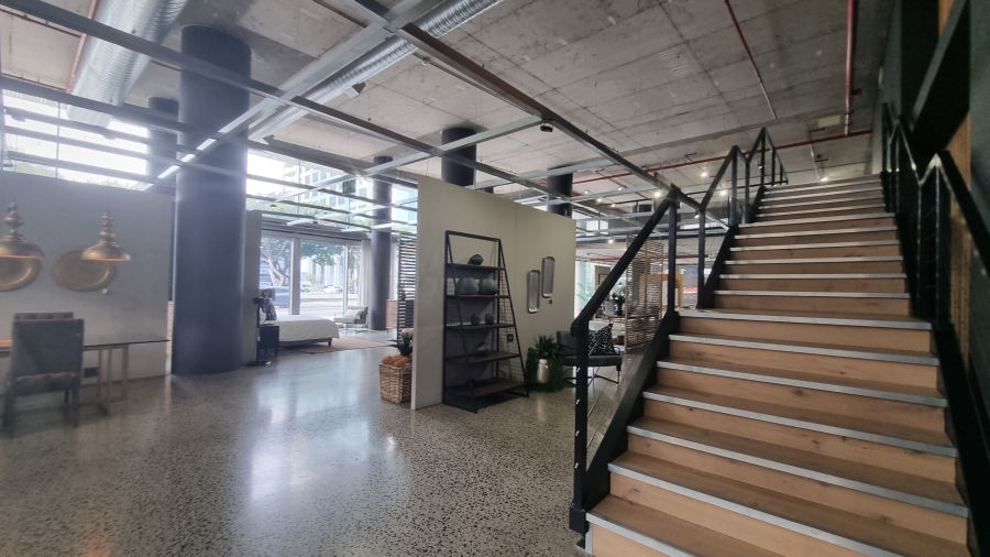 To Let Commercial Property for Rent in Cape Town City Centre Western Cape